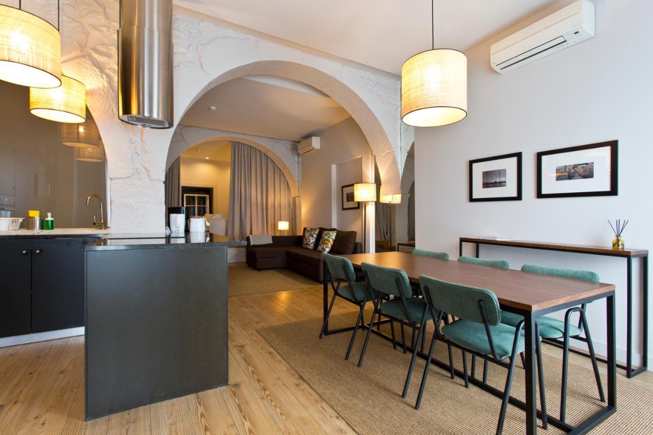 פורטו Rva - Gustave Eiffel Apartments מראה חיצוני תמונה