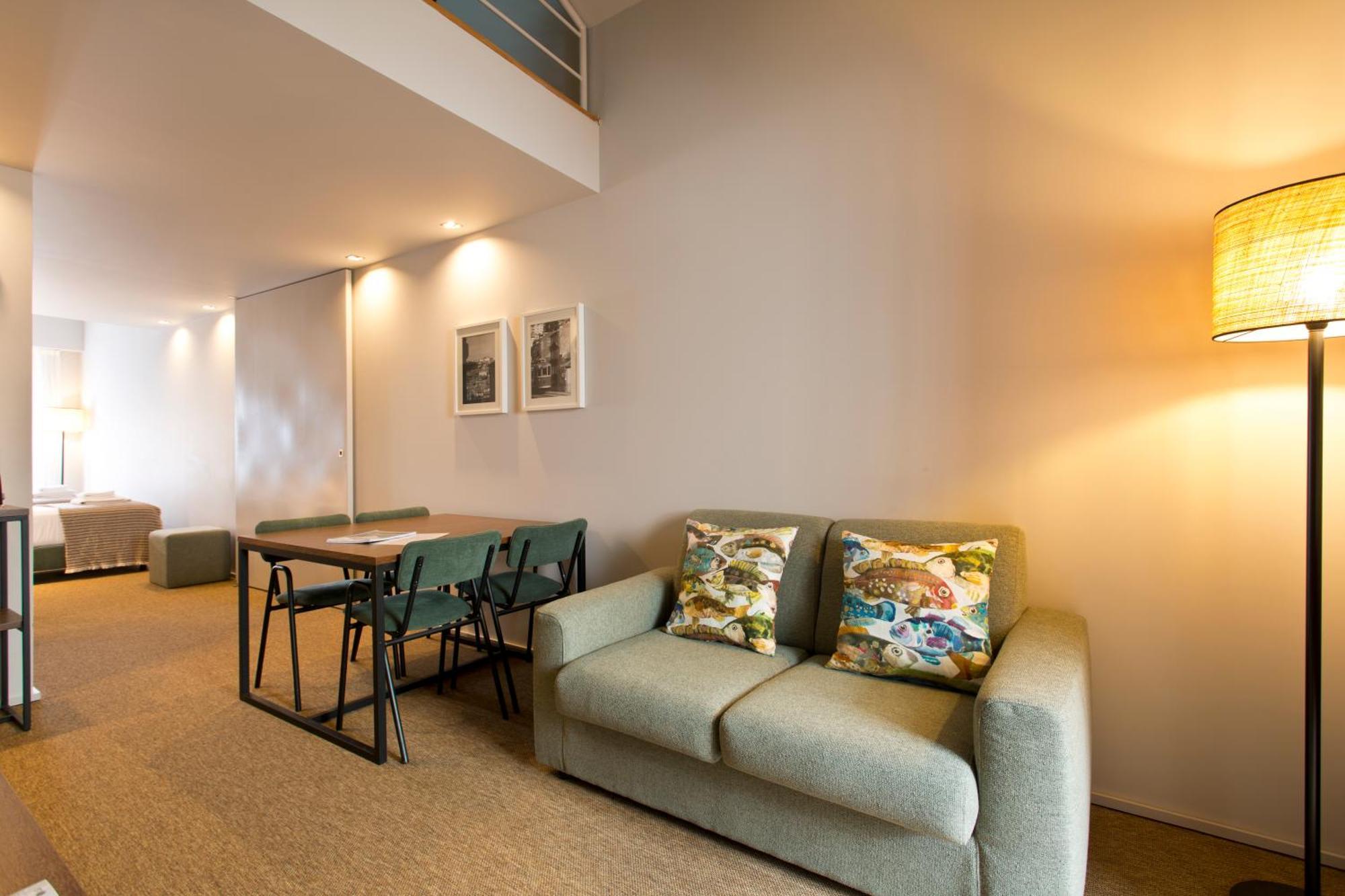 פורטו Rva - Gustave Eiffel Apartments מראה חיצוני תמונה