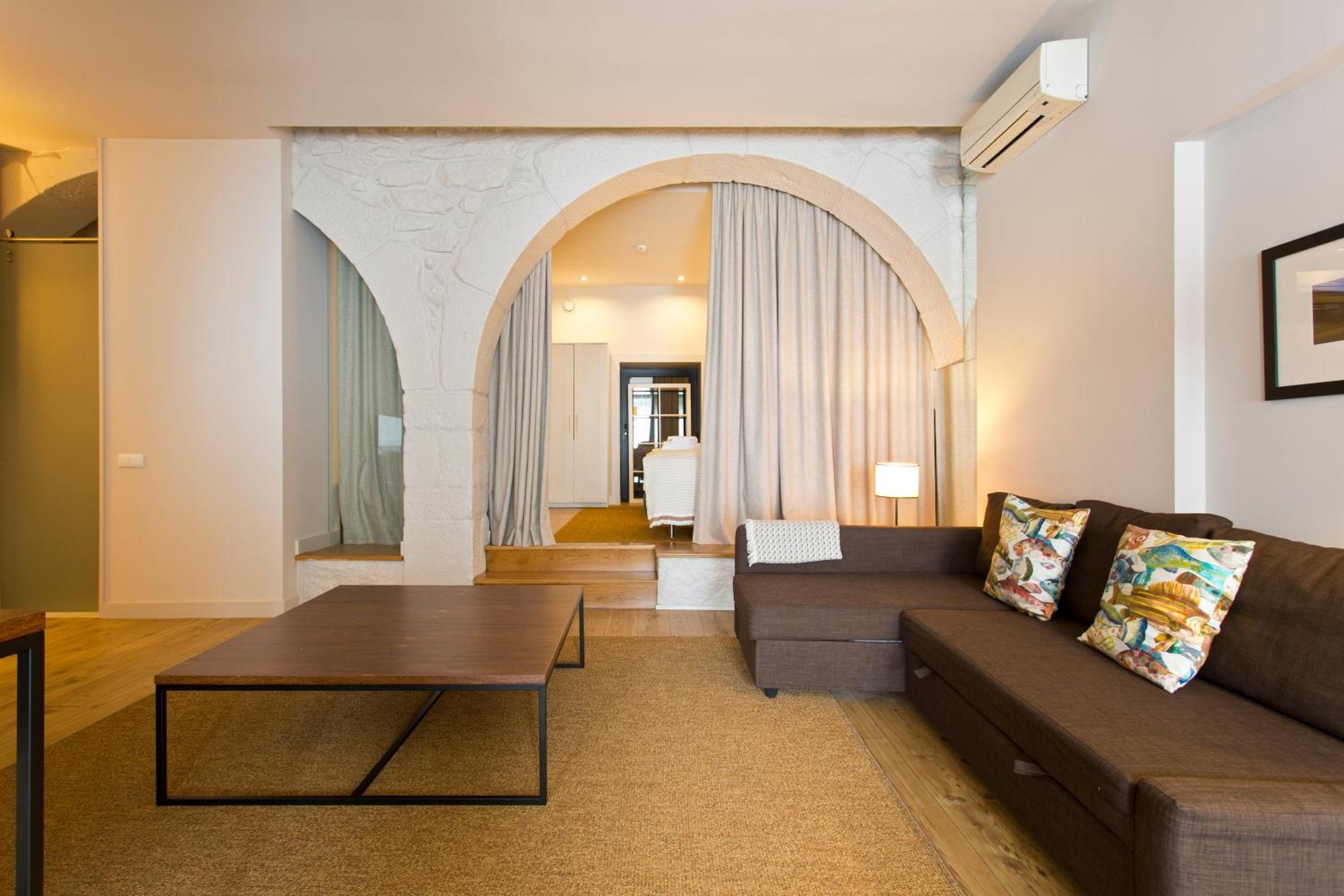 פורטו Rva - Gustave Eiffel Apartments מראה חיצוני תמונה