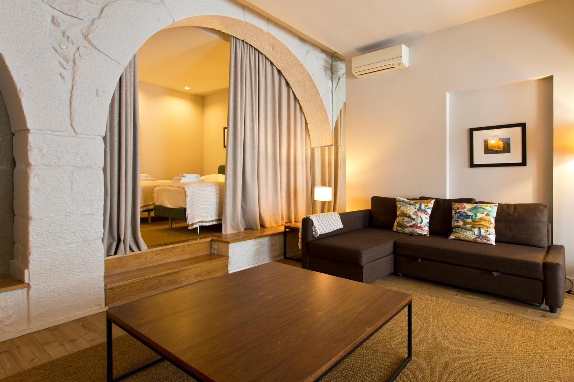 פורטו Rva - Gustave Eiffel Apartments מראה חיצוני תמונה
