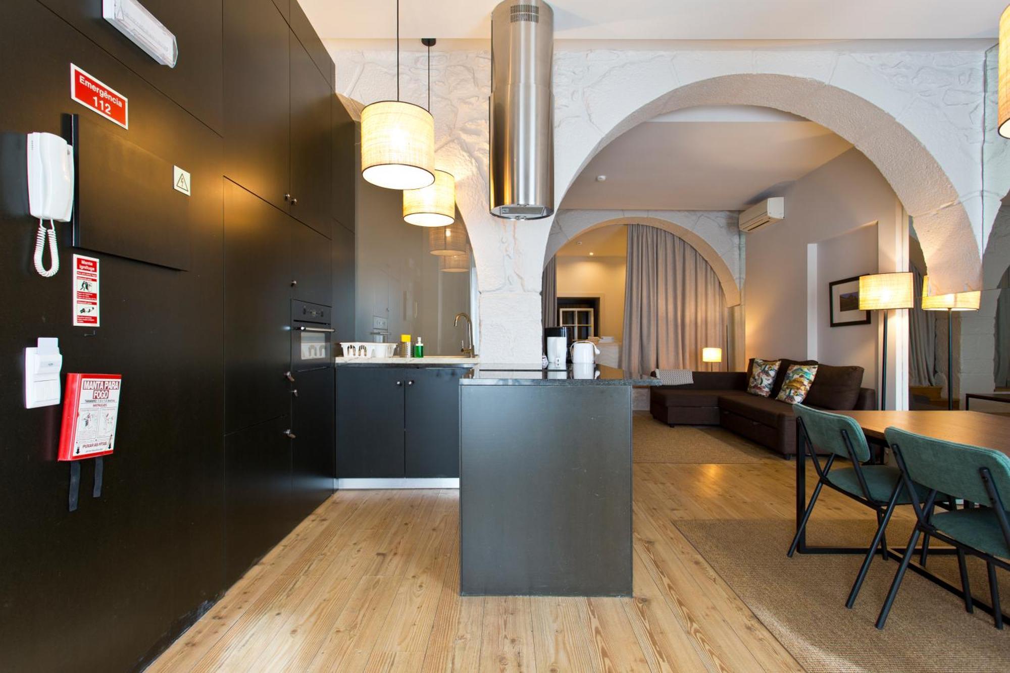 פורטו Rva - Gustave Eiffel Apartments מראה חיצוני תמונה