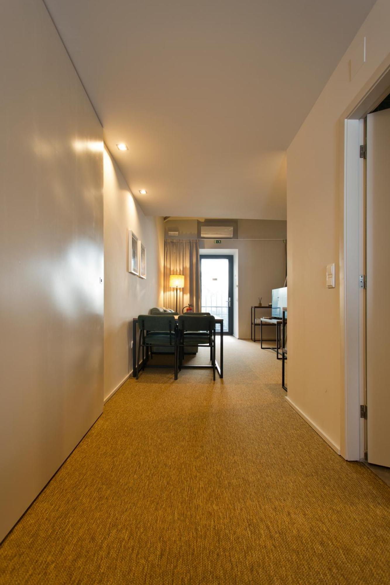 פורטו Rva - Gustave Eiffel Apartments מראה חיצוני תמונה