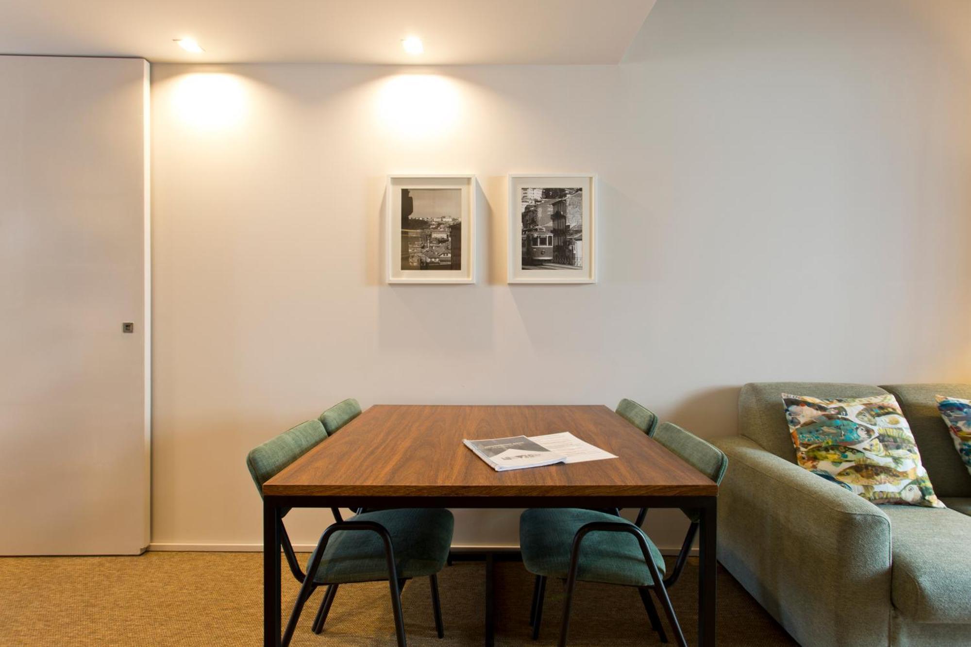 פורטו Rva - Gustave Eiffel Apartments מראה חיצוני תמונה