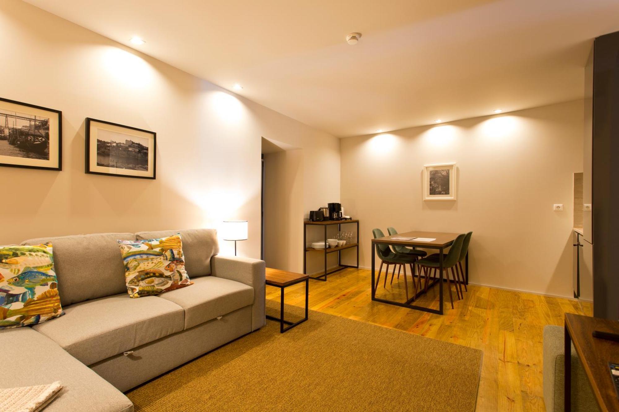 פורטו Rva - Gustave Eiffel Apartments מראה חיצוני תמונה