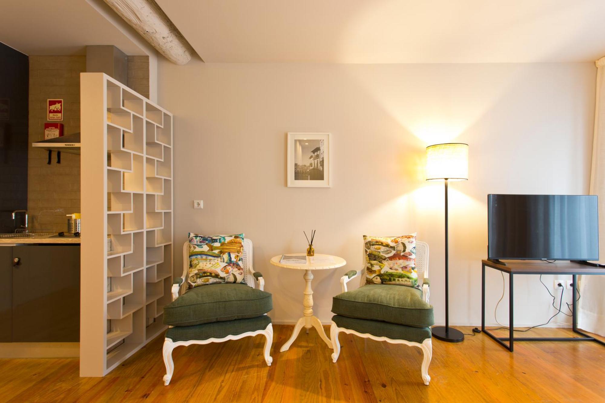 פורטו Rva - Gustave Eiffel Apartments מראה חיצוני תמונה
