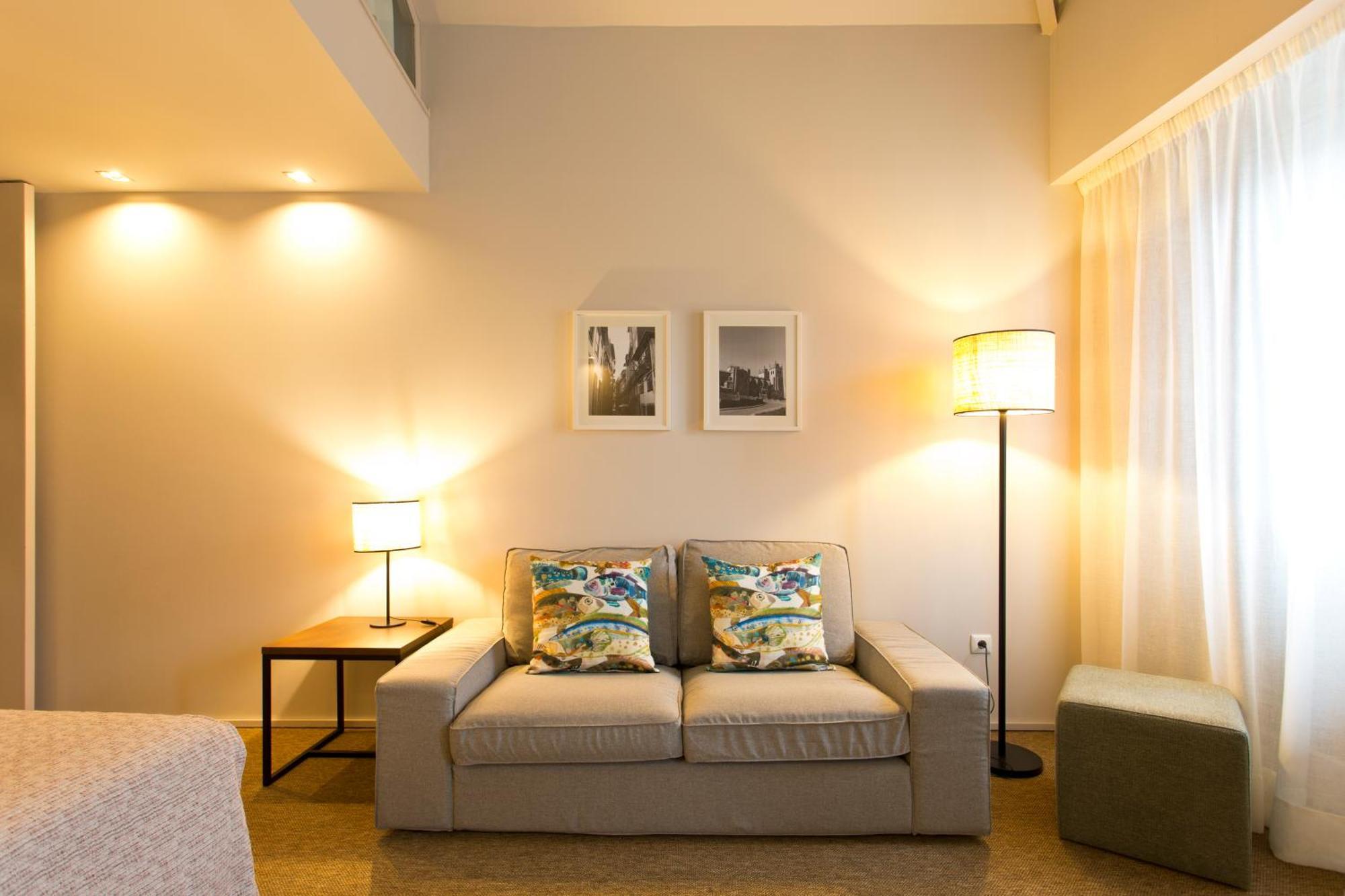 פורטו Rva - Gustave Eiffel Apartments מראה חיצוני תמונה