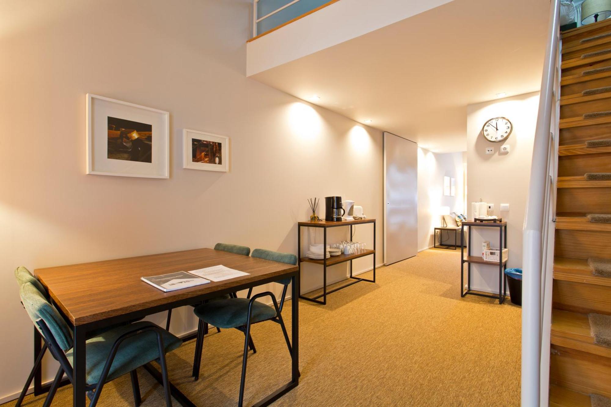 פורטו Rva - Gustave Eiffel Apartments מראה חיצוני תמונה