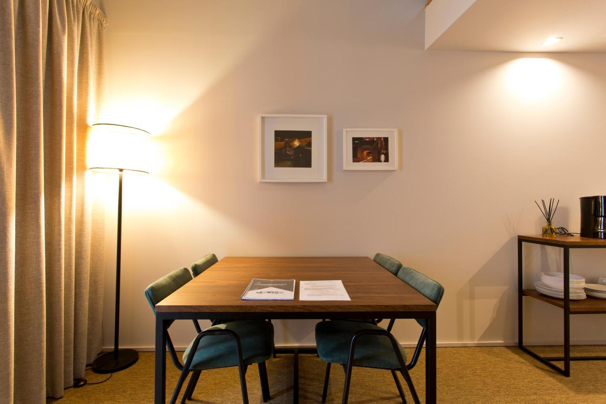 פורטו Rva - Gustave Eiffel Apartments מראה חיצוני תמונה